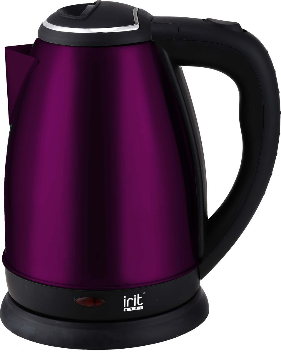 

Электрочайник IRIT IR-1342