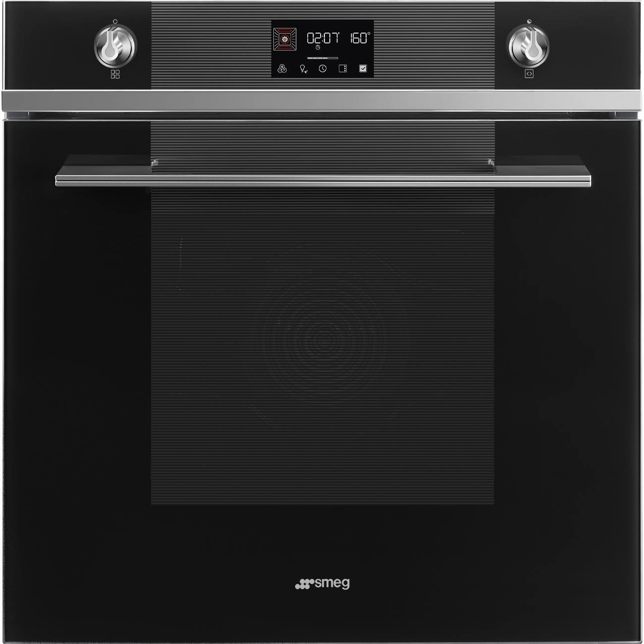 

Духовой шкаф Smeg SO6102TN