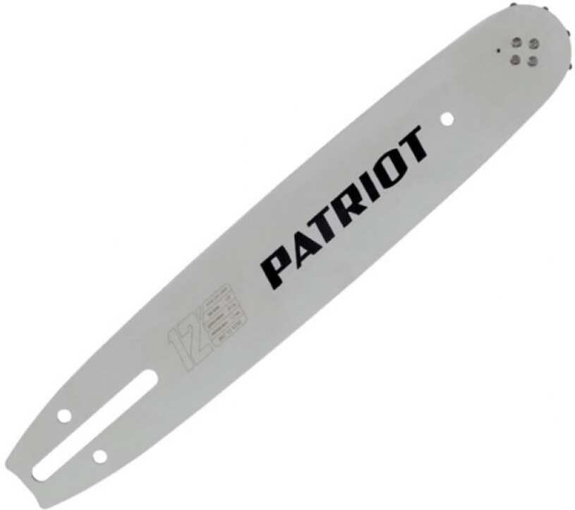 

Шина пильная Patriot P120SPEA041 (867131250)