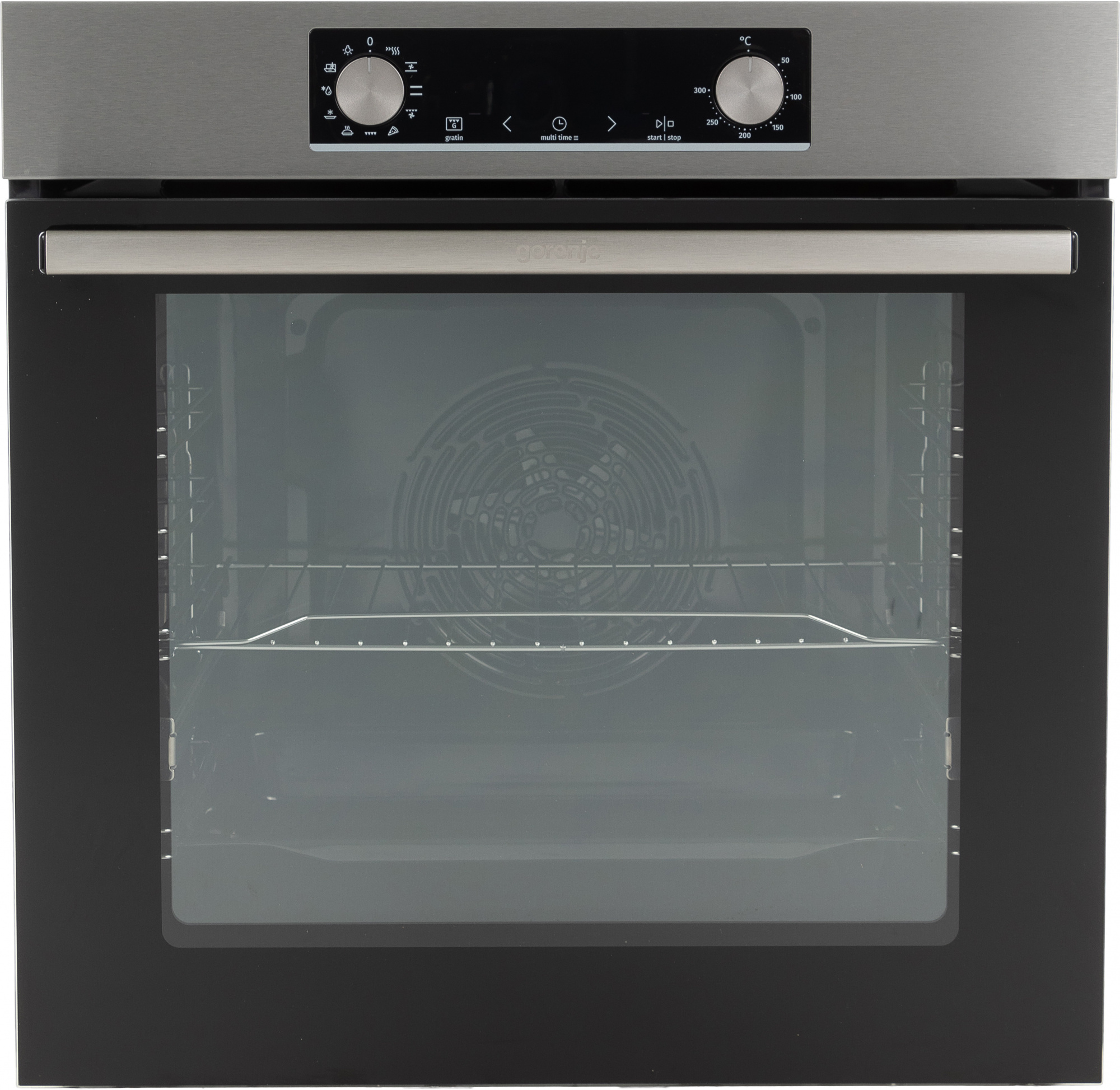 

Духовой шкаф Gorenje BO6735E05X [738378], Духовой шкаф Gorenje BO6735E05X 738378