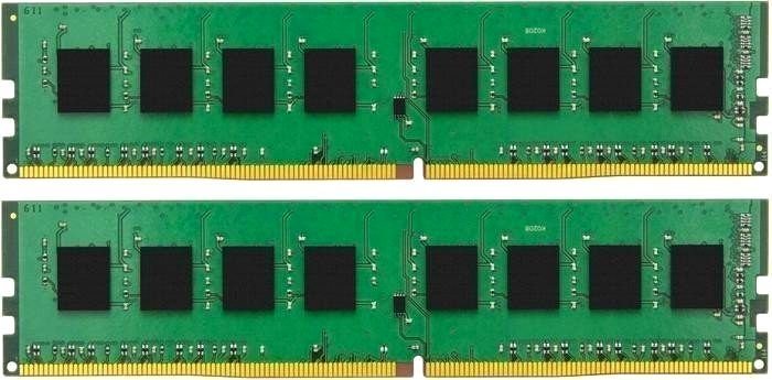 

Оперативная память Kingston DDR 4 DIMM 8Gb PC19200 2400Mhz [KVR24N17S6K2/8], DDR 4 DIMM 8Gb PC19200 2400Mhz