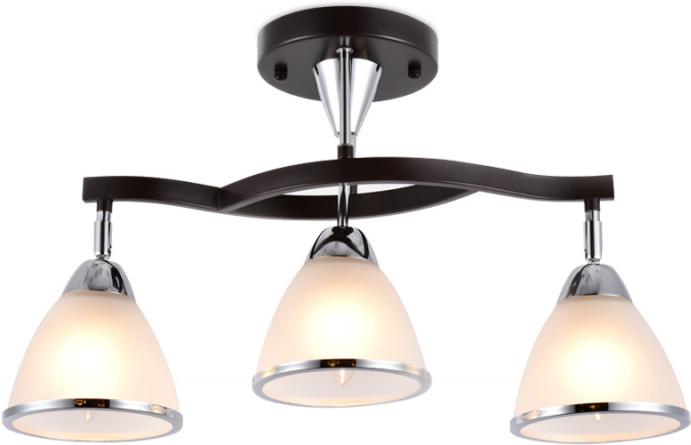 

Люстра на штанге Ambrella Light TR3112