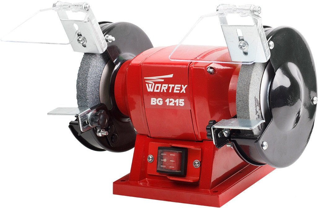 

Заточный станок Wortex BG 1215, BG 1215