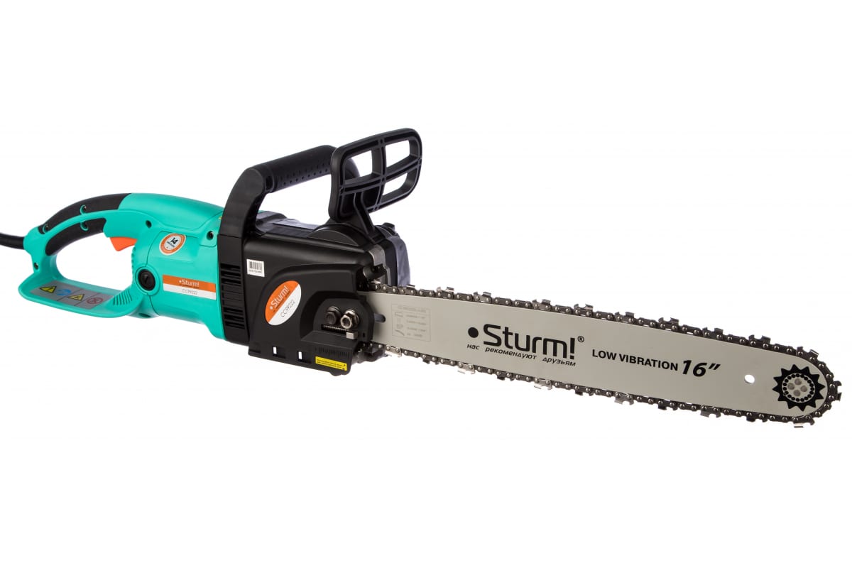

Электрическая пила Sturm CC99222