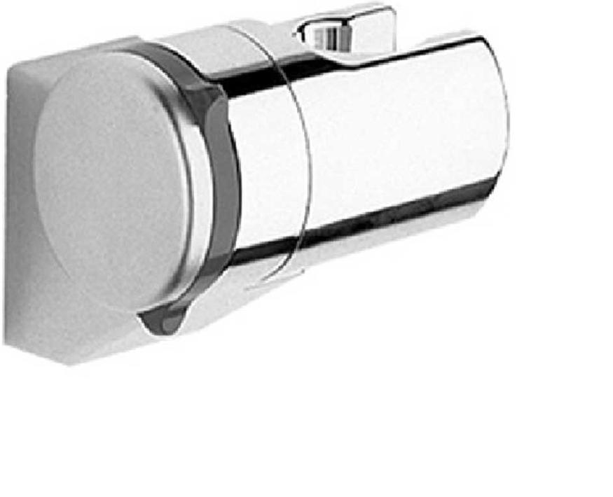 

Держатель душевой лейки Grohe Relexa 28623000, Relexa plus
