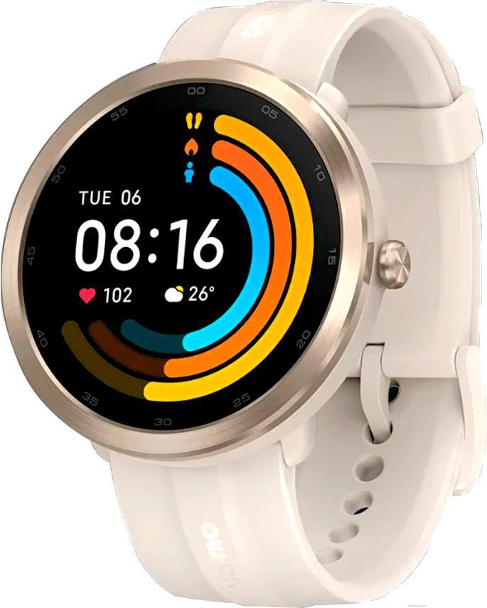 

Смарт-часы 70mai Maimo Watch R (GPS) Gold (WT2001)