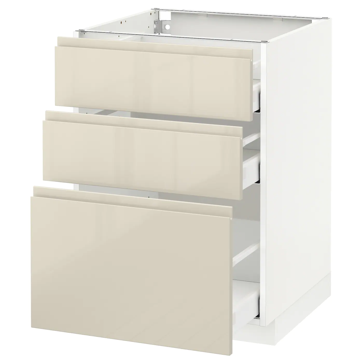 

Кухонный шкаф IKEA Метод/Максимера [092.385.21], Метод/Максимера