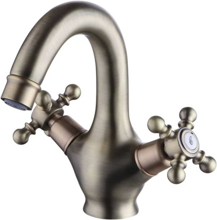 

Смеситель IDDIS Sam [SAMBR00i01], Смеситель Iddis Sam SAMBR00i01