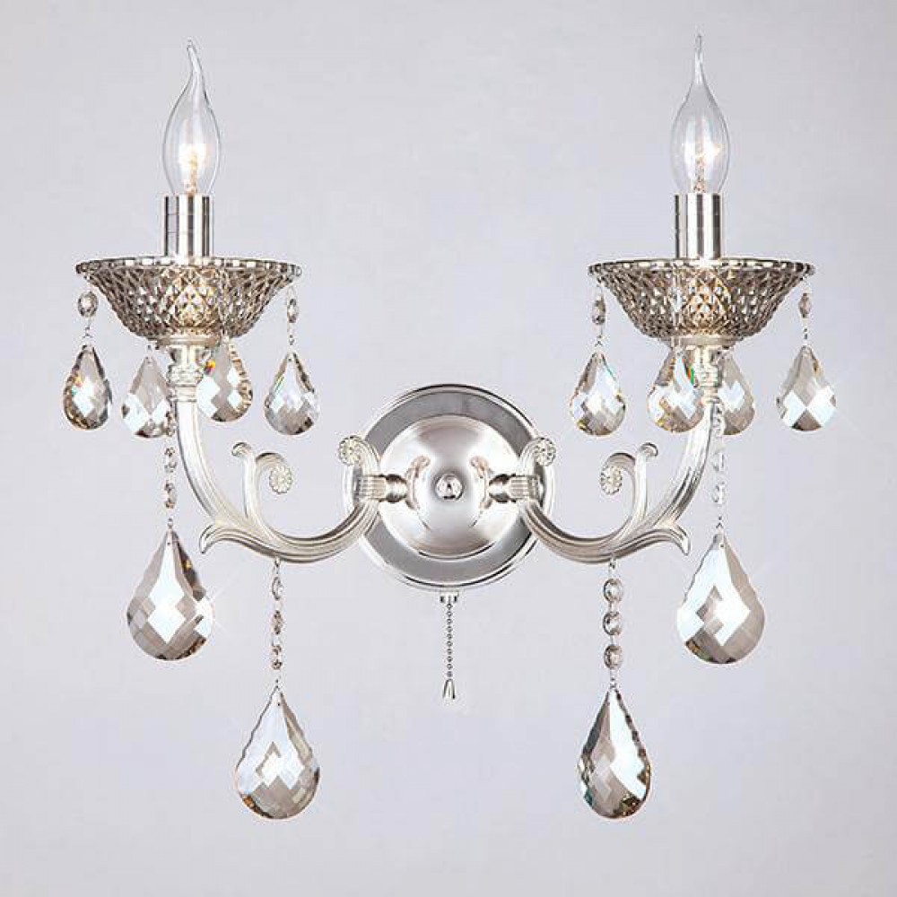 

Бра Bogate's 278/2 Strotskis