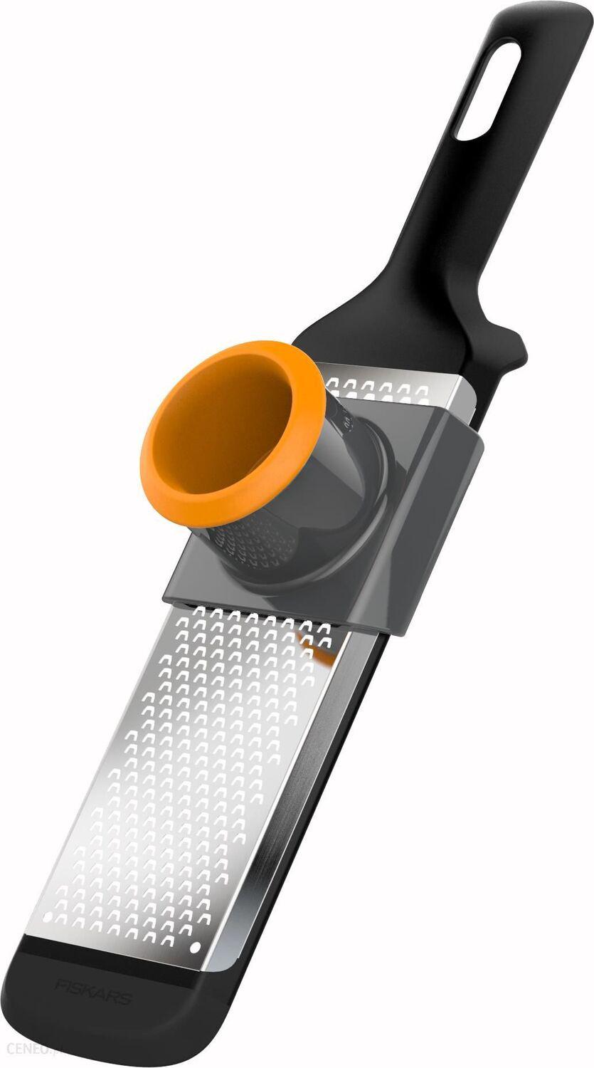 

Кухонная терка Fiskars Functional Form [1014412], Терка Fiskars 1014412