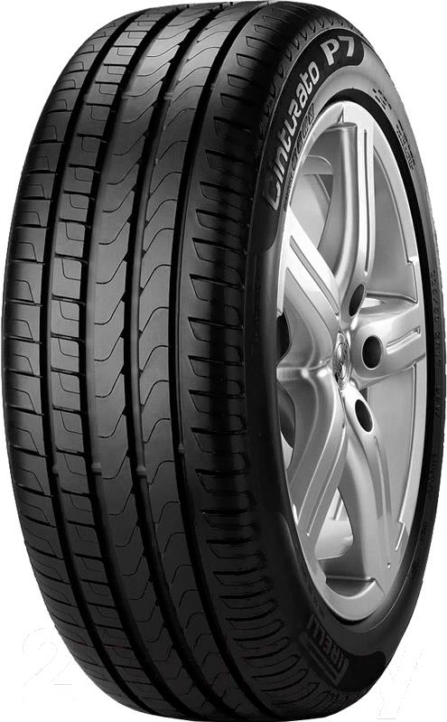 

Автомобильная шина Pirelli 215/50R17 CINTURATO P7 95W XL, 215/50R17 CINTURATO P7 95W XL