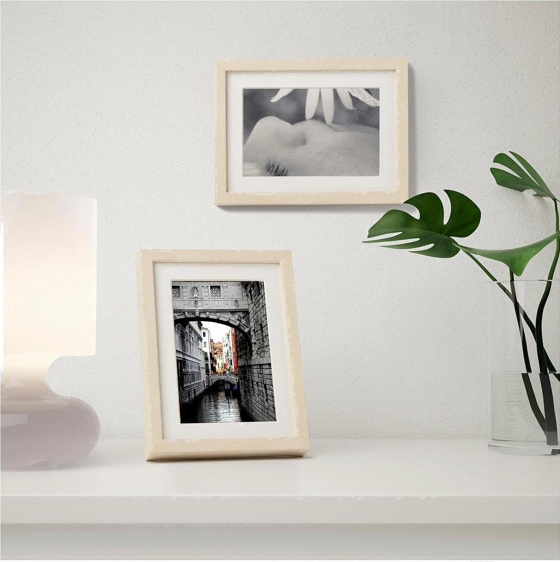 

Рама Ikea Ховста [603.657.56], Ховста
