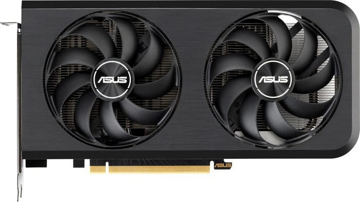 

Видеокарта ASUS DUAL-RTX3070-8G-SI, Видеокарта Asus Dual GeForce RTX 3070 8GB GDDR6 (DUAL-RTX3070-8G-SI)