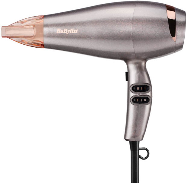

Фен BaByliss 5336NPE