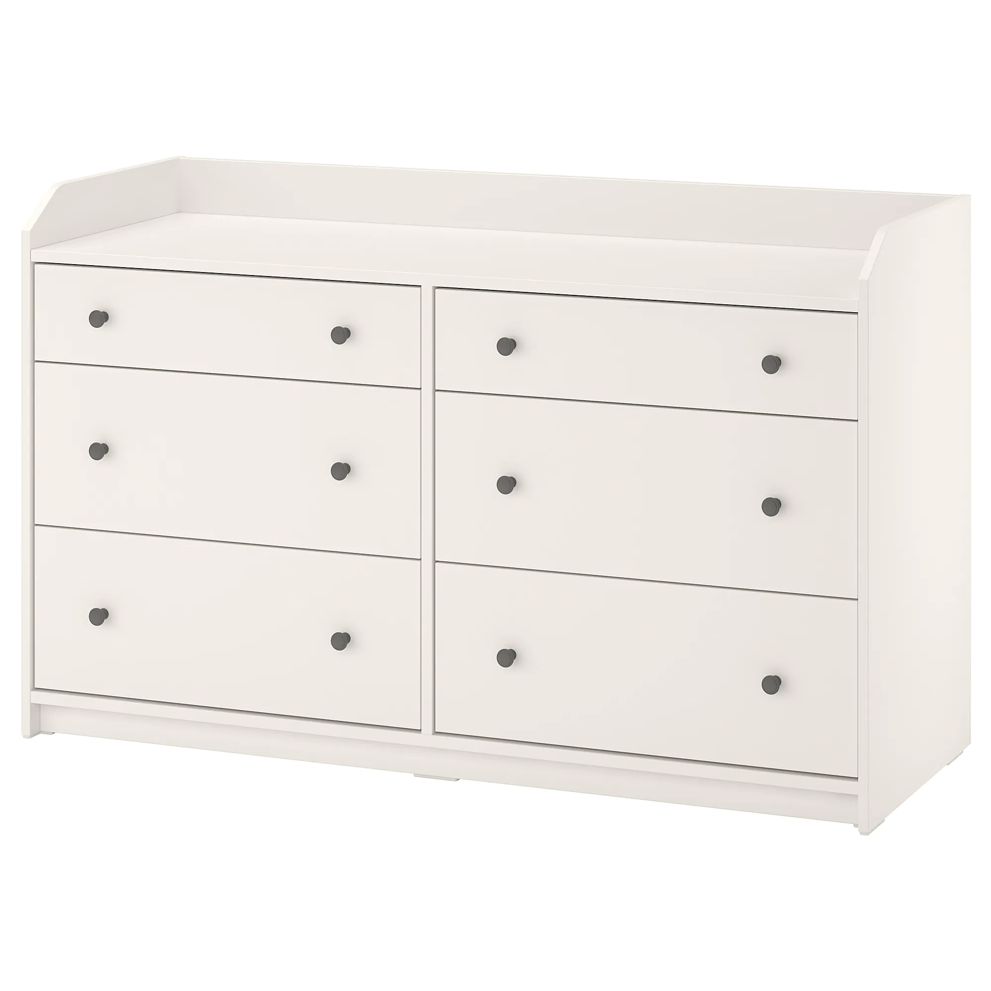 

Комод Ikea Хауга [804.073.07], Хауга