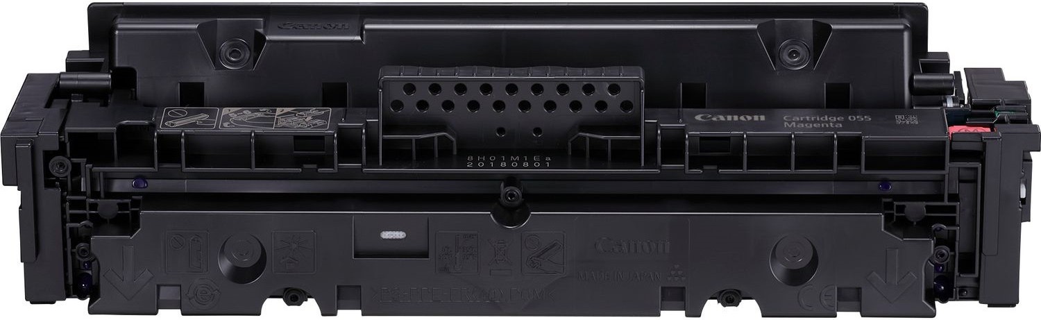 

Картридж Canon CRG 055 M [3014C002], Картридж Canon 055 Magenta