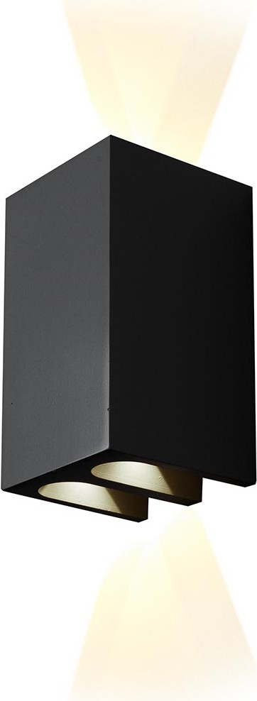 

Бра iLedex ZD8160-12W BK