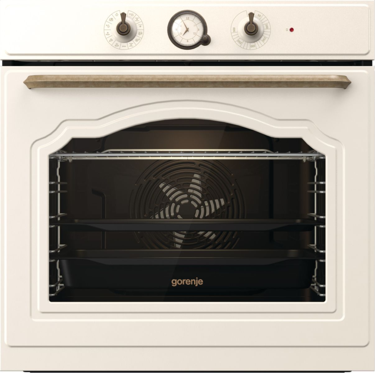 

Духовой шкаф Gorenje BOS67371CLI