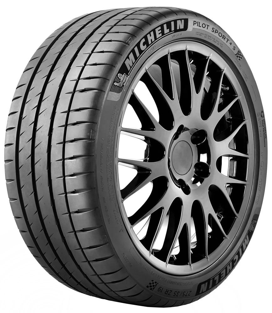 

Шины Michelin Pilot Sport 4 S 295/25R21 96Y XL [438475], Pilot Sport 4 S 295/25R21 96Y XL