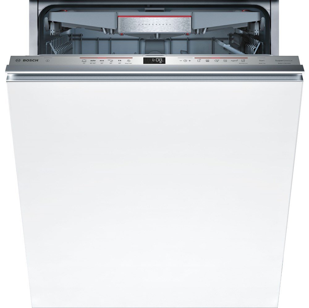 

Посудомоечная машина Bosch SMV66TX06R, SMV66TX06R