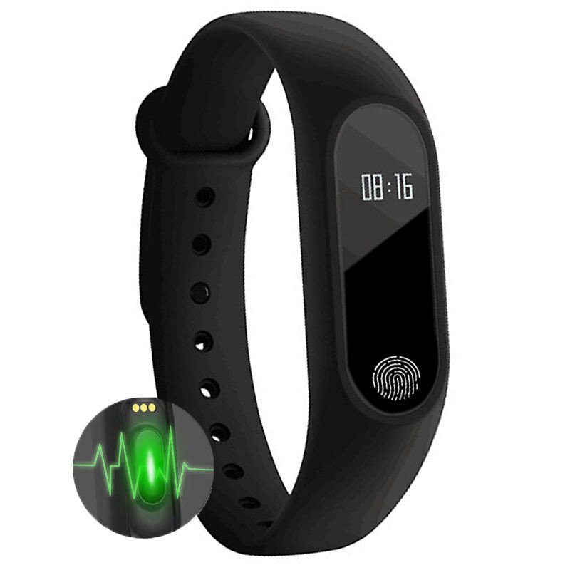 

Фитнес-браслет Wise WG-SB010, WG-SB010