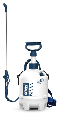 

Опрыскиватель Marolex Axel 7000