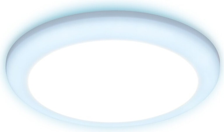 

Встраиваемый точечный светильник Ambrella Light DCR309