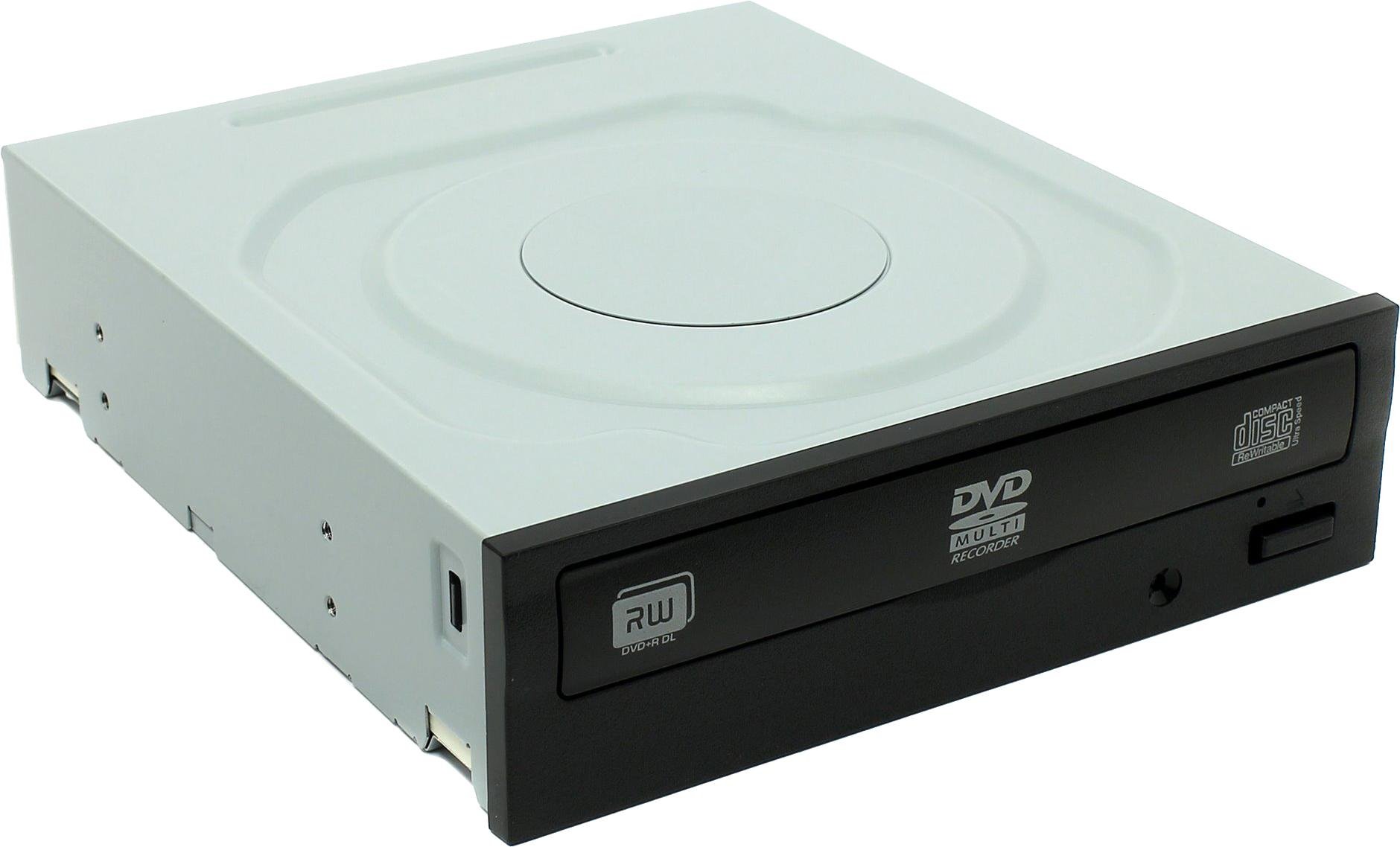 

Оптический накопитель Lite-On IHAS122-04/-14/-18 OEM черный, IHAS122-04/-14/-18 OEM