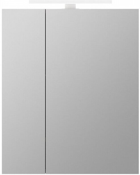 

Шкаф с зеркалом IDDIS Mirro [MIR5002i99], Шкаф с зеркалом Iddis Mirro MIR5002i99