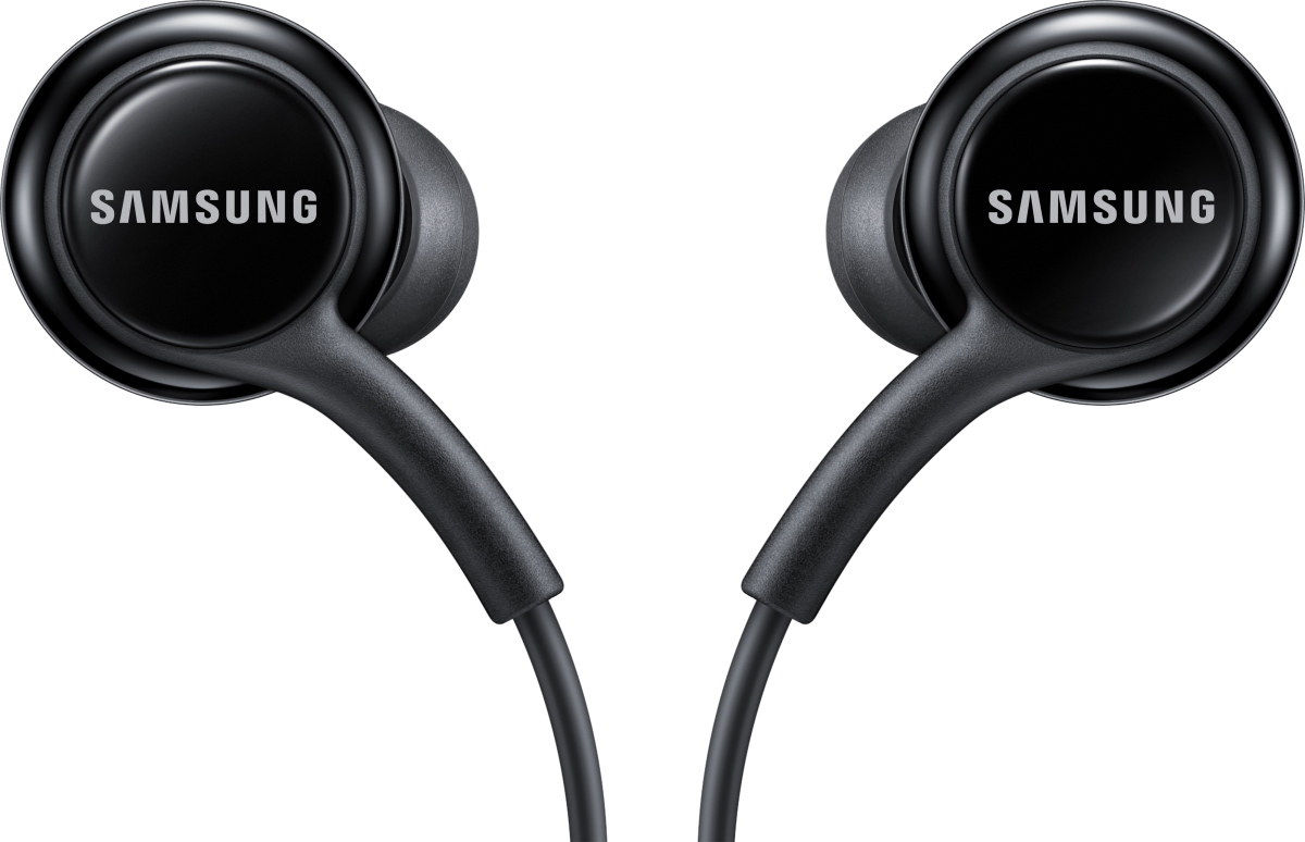 

Наушники Samsung EO-IA500 чёрный [EO-IA500BBEGRU], Наушники Samsung EO-IA500 (черный)