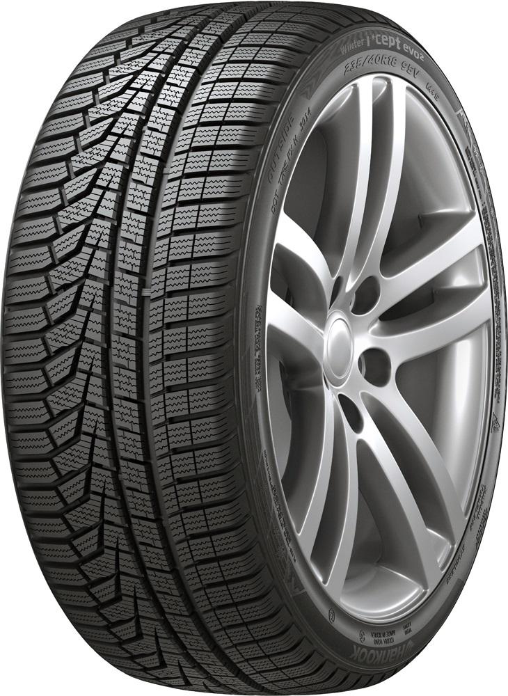 

Шины Hankook Winter i*cept evo2 W320 185/65R15 92H, Winter i*cept evo2 W320 185/65R15 92H