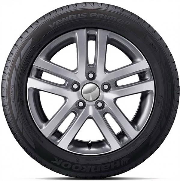 

Шины Hankook Ventus Prime 2 K115 235/65/R17 104H, Ventus Prime 2 K115 235/65/R17 104H