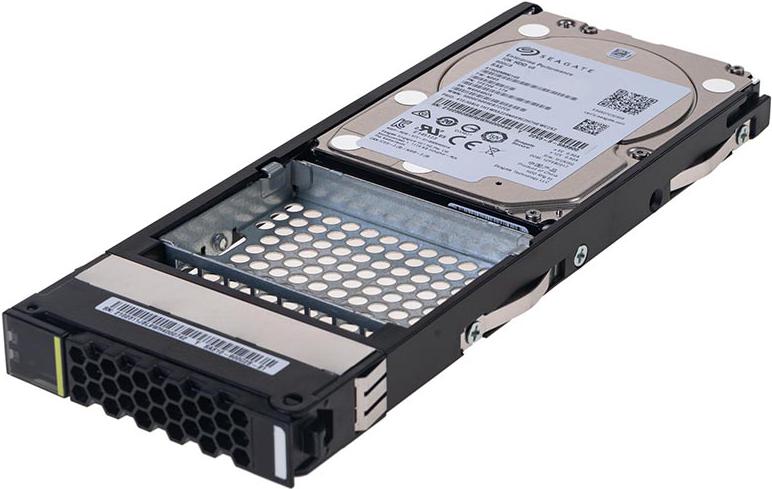

Жесткий диск Huawei 1.2TB 10K RPM SAS Disk Unit(2.5, 1.2TB 10K RPM SAS Disk Unit(2.5) для OceanStor 2200 V3