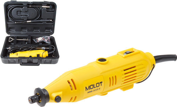 

Гравер Molot MMG 3215 E MMG3215E11424