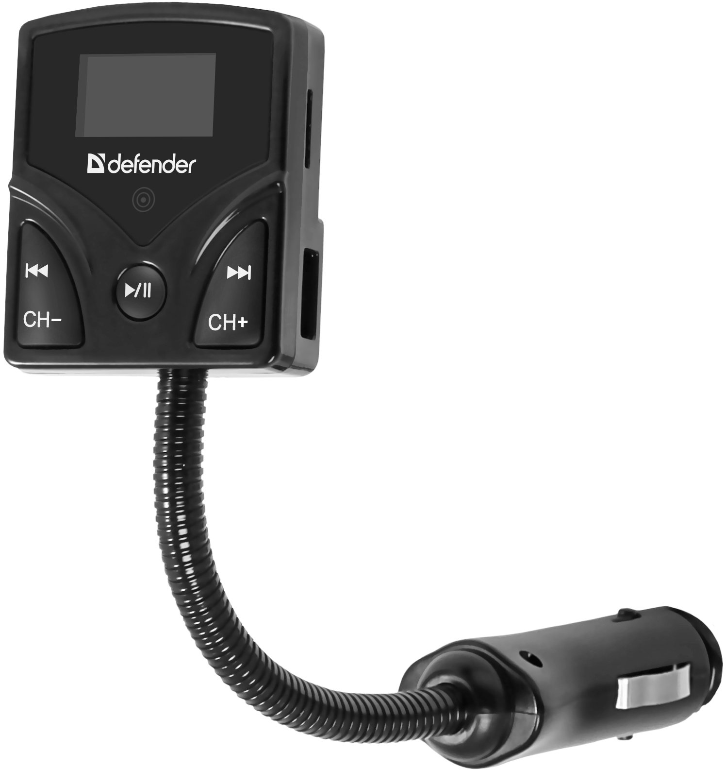 

FM модулятор Defender RT-Feet, RT-Feet