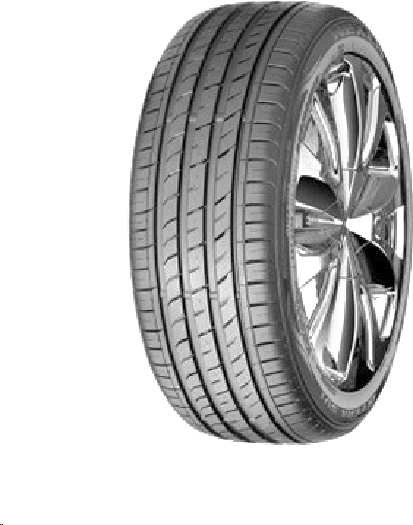 

Автомобильные шины Nexen N'Fera SU1 235/55R19 105W