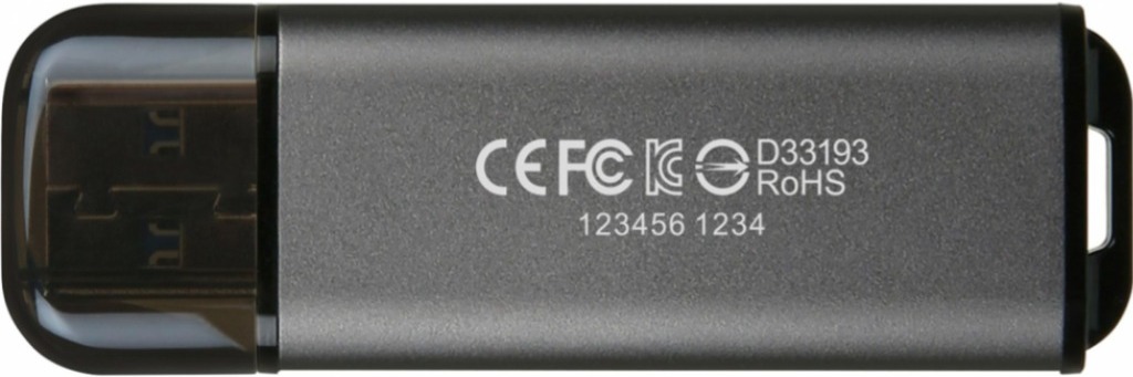 

USB Flash Transcend JetFlash 920 512GB (TS512GJF920)