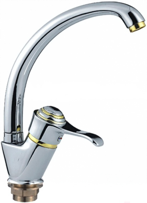 

Смеситель Ledeme H62 L5962