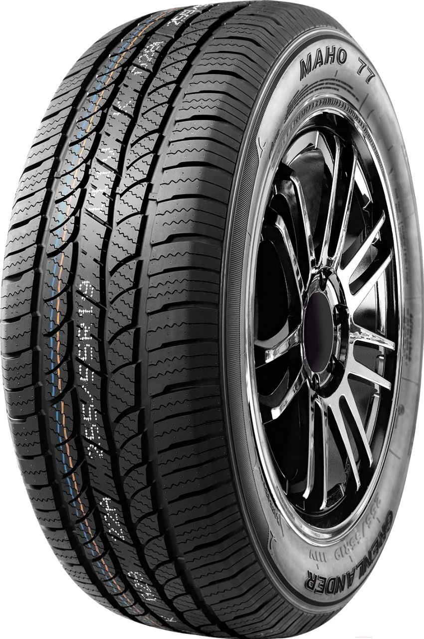 

Автомобильные шины Grenlander MAHO 77 265/75R16 116T