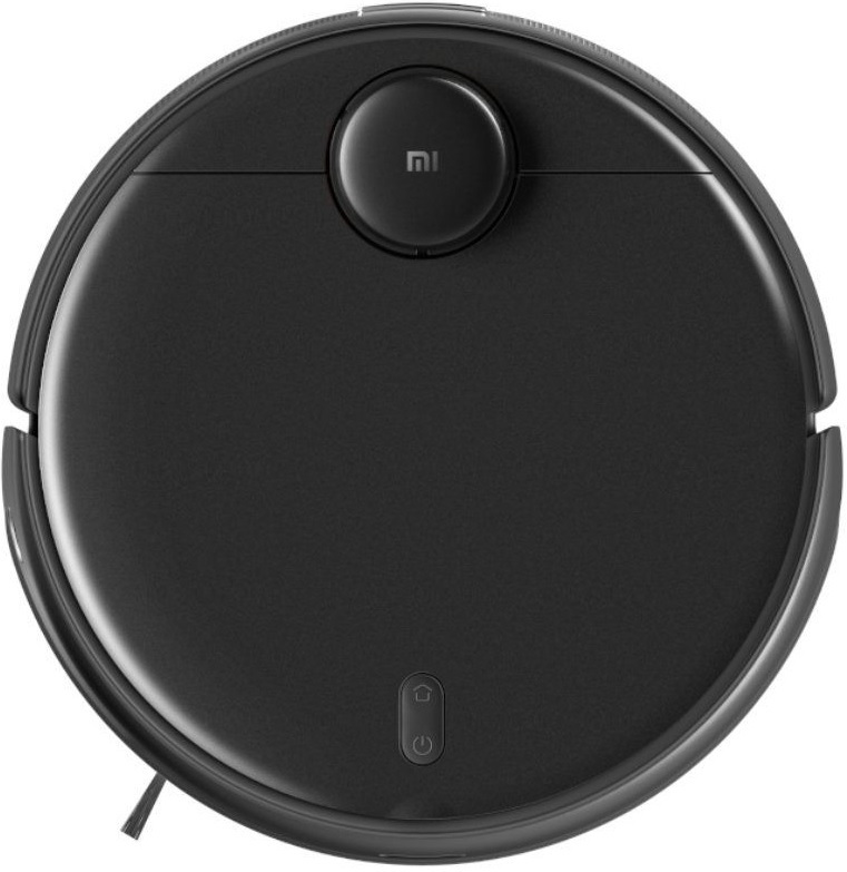 

Робот-пылесос Xiaomi Robot Vacuum-Mop 2 Pro MJST1SHW Black [BHR5204EU], Робот-пылесос Xiaomi Mi Robot Vacuum-Mop 2 Pro MJST1SHW (черный, междунар. версия)