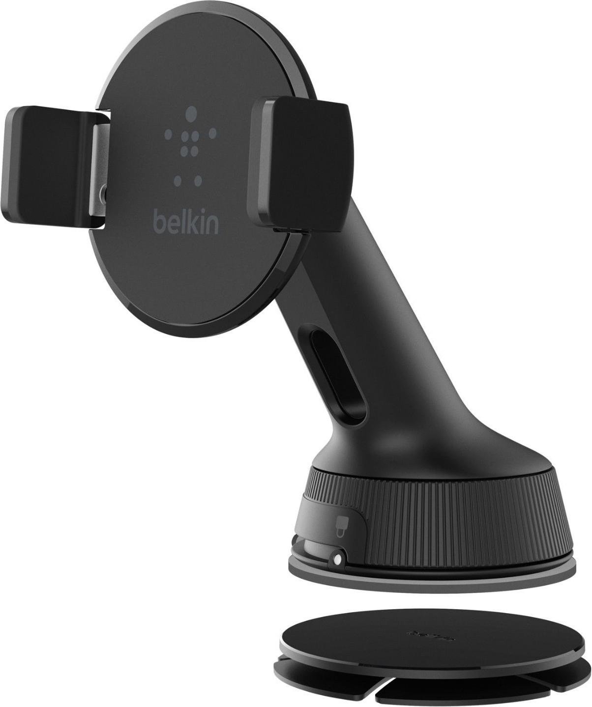 

Автомобильный держатель Belkin Car Window Mount [F8M978bt], Car Window Mount