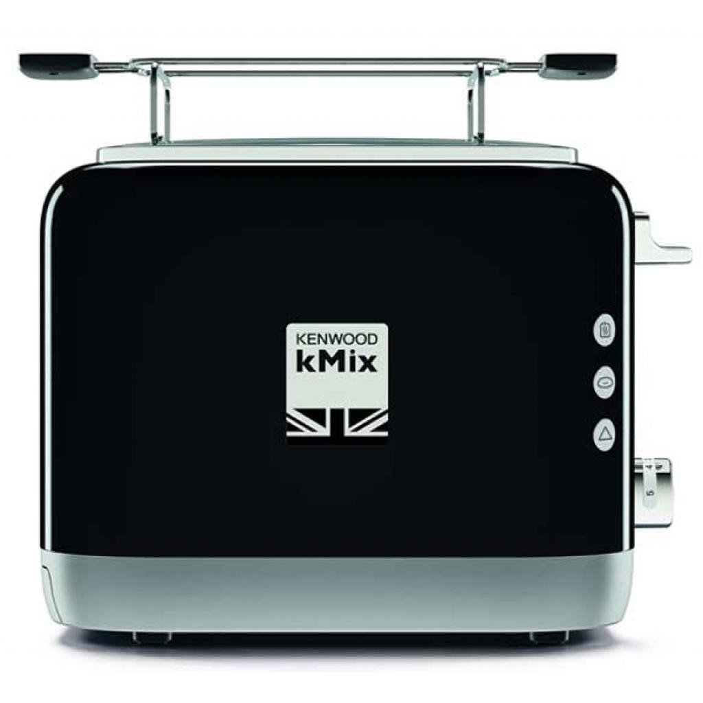 

Тостер Kenwood kMix TCX751BK черный, kMix TCX751BK