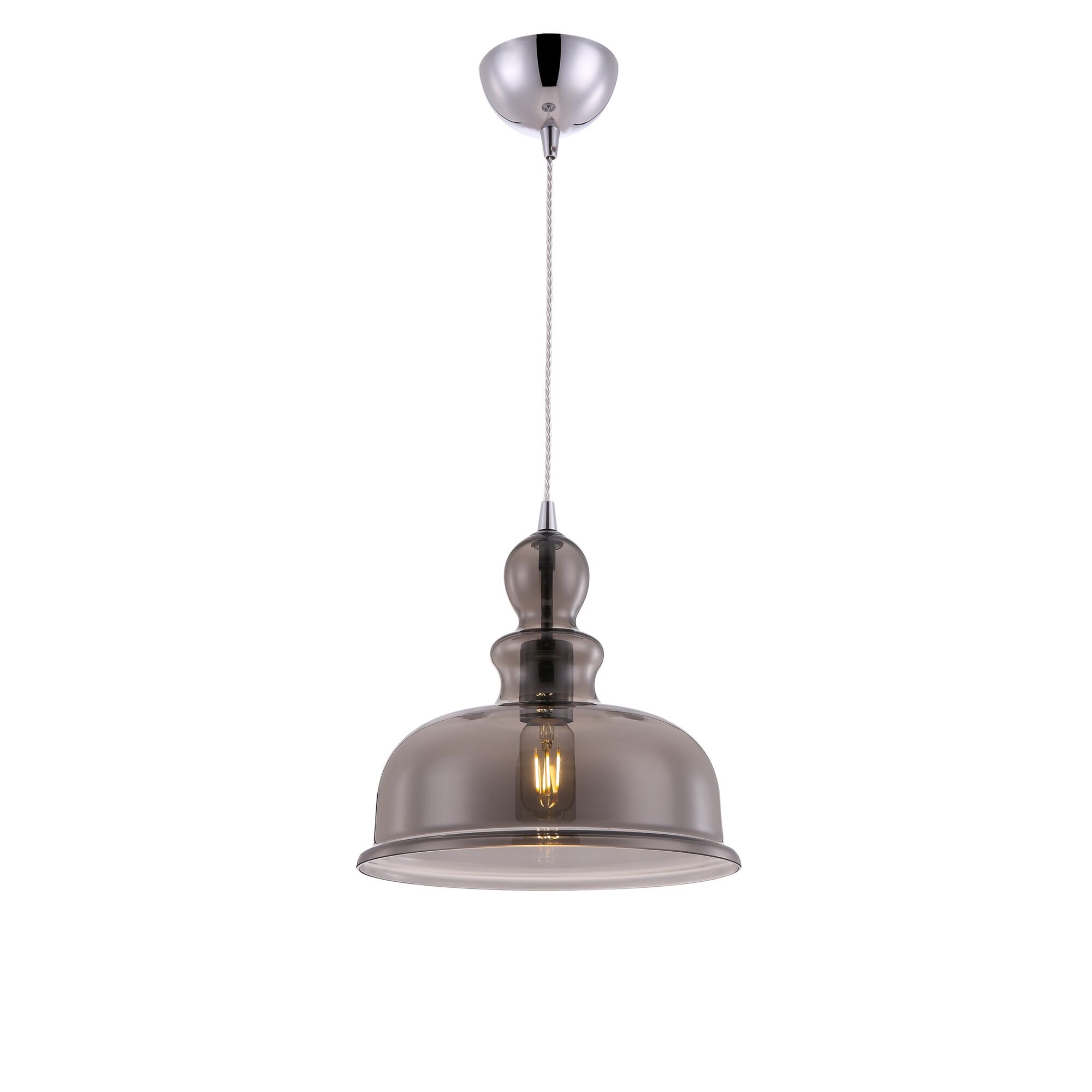 

Подвесной светильник Maytoni P034PL-01CH, P034PL-01CH