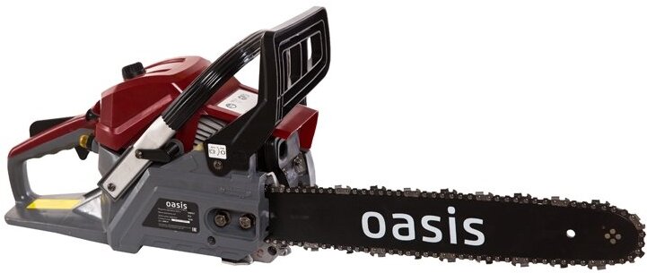 

Бензопила Oasis GS-4618