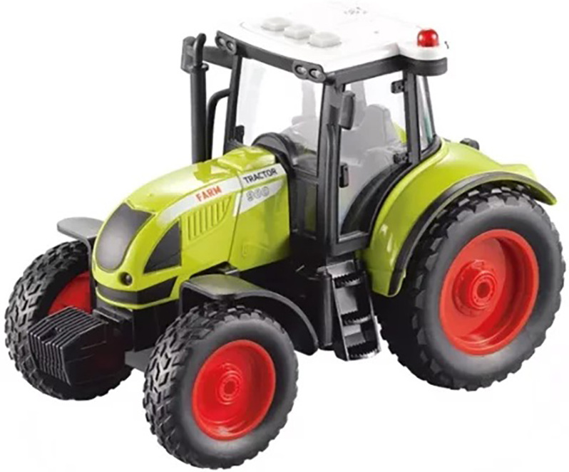 

Трактор игрушечный WenYi WY900J