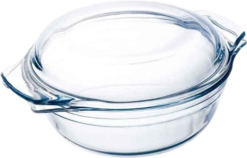 

Посуда для микроволновых печей Pyrex 112A000