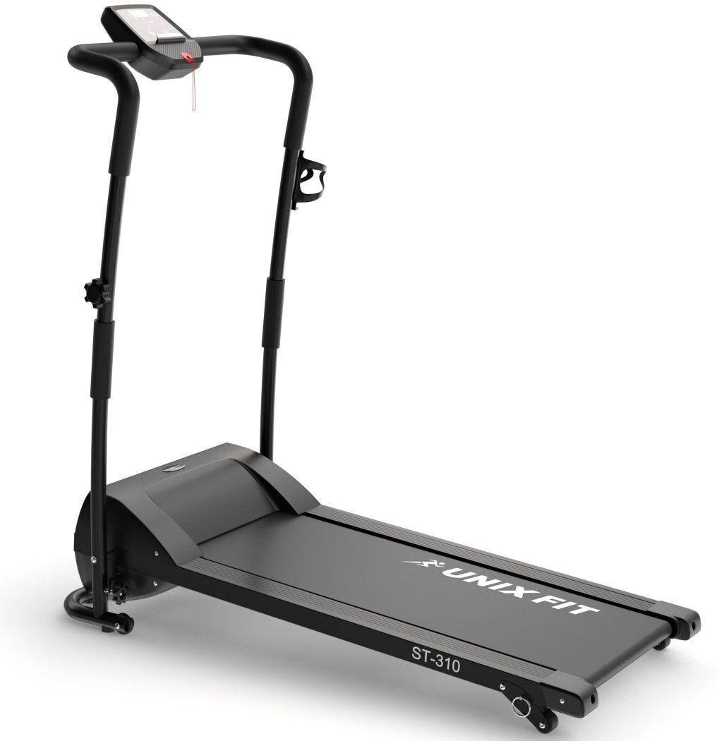 

Электрическая беговая дорожка UnixFit ST-310 [TDST310], Беговая дорожка UNIXFIT ST-310 TDST310