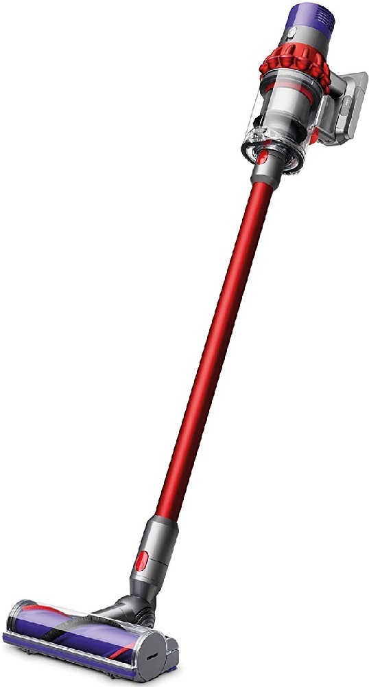 

Пылесос Dyson Cyclone V10 Motorhead