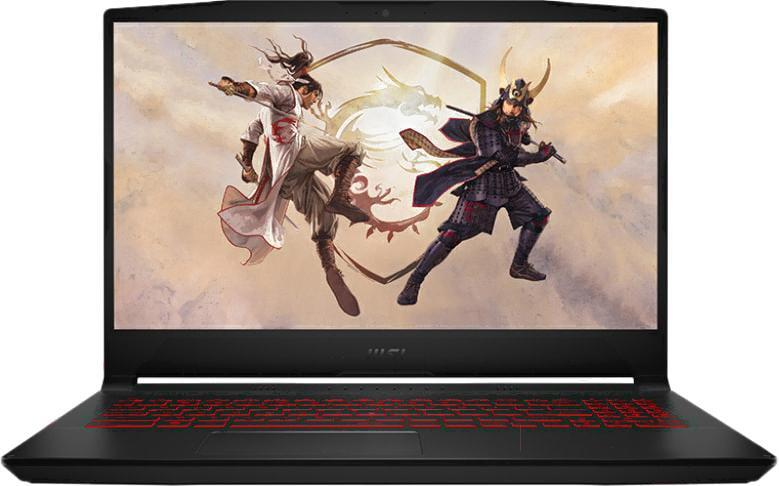 

Ноутбук MSI MS-1584 (Katana GF66 12UD-687XBY)
