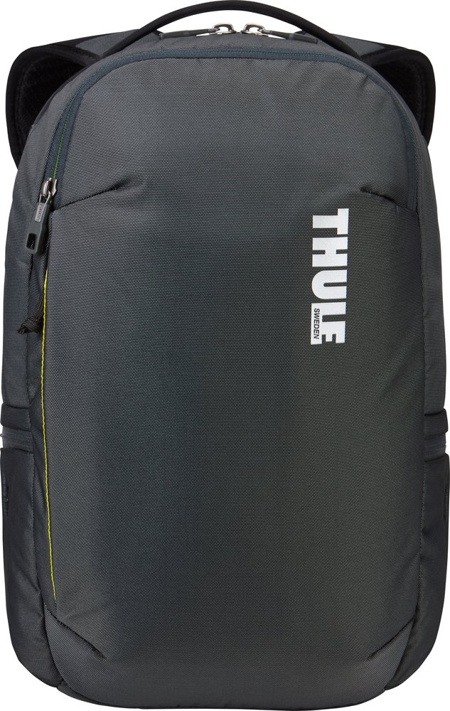 

Рюкзак Thule Subterra Backpack 23L Dark Shadow черный [TSLB315DSH], Subterra Backpack 23L